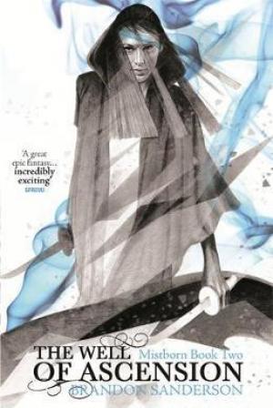 The Well of Ascension : Mistborn Book Two PDF Download