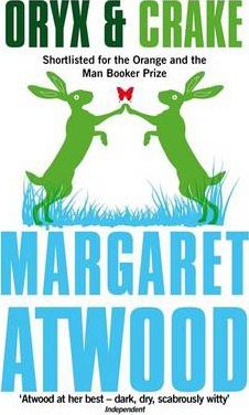 (PDF DOWNLOAD) Oryx and Crake by Margaret Atwood