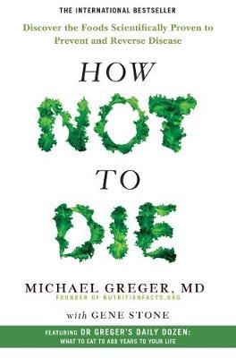 How Not to Die PDF Download