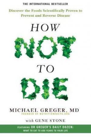 How Not to Die PDF Download