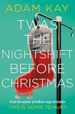 (Download PDF) Twas the Nightshift Before Christmas