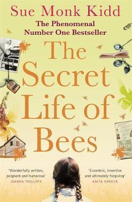 (Download PDF) The Secret Life of Bees