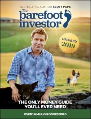 The Barefoot Investor by Scott Pape PDF Download