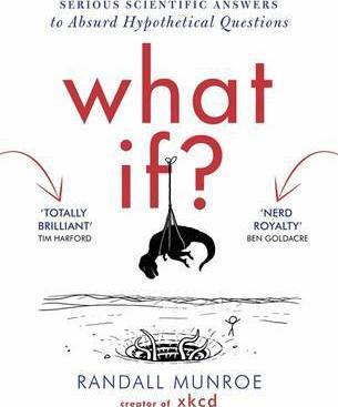 (PDF DOWNLOAD) What If? by Randall Munroe