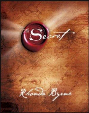 [Download PDF] The Secret by Rhonda Byrne