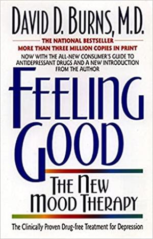 (PDF DOWNLOAD) Feeling Good by David D. Burns