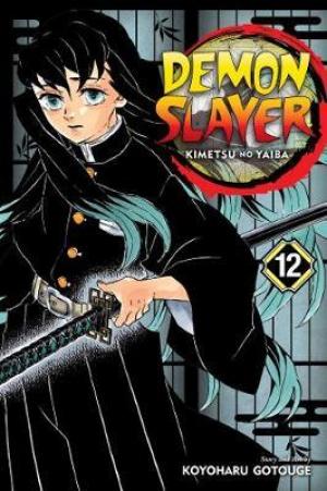 Demon Slayer: Kimetsu no Yaiba, Vol. 12 PDF Download