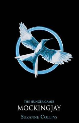 (Download PDF) Mockingjay by Suzanne Collins