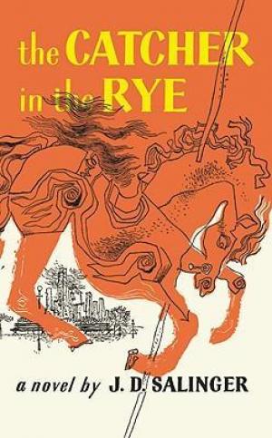 The Catcher in the Rye by J.D. Salinger PDF Download
