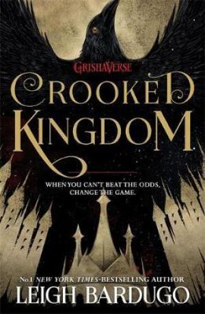 (Download PDF) Crooked Kingdom