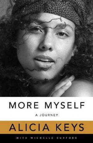 (Download PDF) More Myself : A Journey