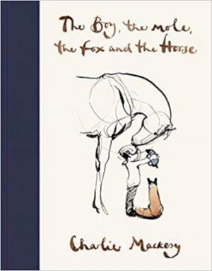 (Download PDF) The Boy, the Mole, the Fox and the Horse