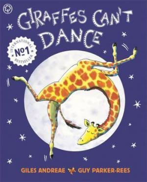 Giraffes Can't Dance by Giles Andreae PDF Download