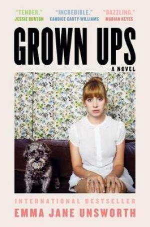 Grown Ups by Emma Jane Unsworth PDF Download