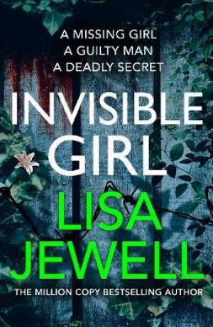 [PDF DOWNLOAD] Invisible Girl by Lisa Jewell