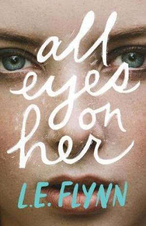 All Eyes on Her by L.E. Flynn PDF Download