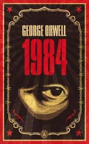 Nineteen Eighty-four by George Orwell PDF Download
