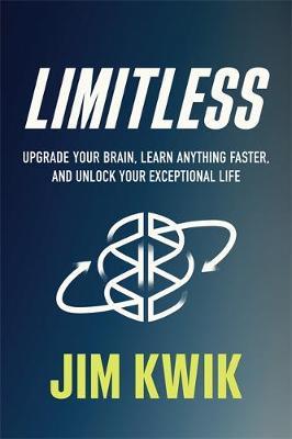 Limitless by Jim Kwik PDF Download