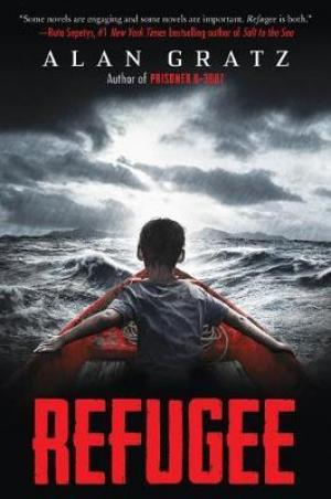 Refugee by Alan Gratz PDF Download