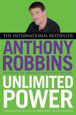 [PDF Download] Unlimited Power : The New Science of Personal Achievement