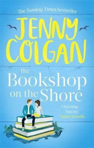 (PDF DOWNLOAD) The Bookshop on the Shore