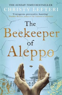 The Beekeeper of Aleppo by Christy Lefteri PDF Download
