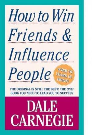 How To Win Friends And Influence People PDF Download