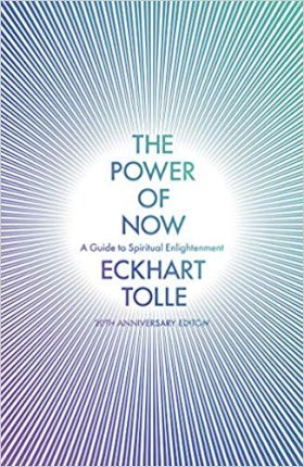 The Power of Now by Eckhart Tolle PDF Download