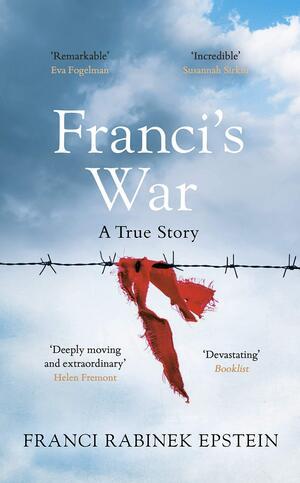 Franci's War PDF Download