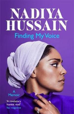 (Download PDF) Finding My Voice by Nadiya Hussain