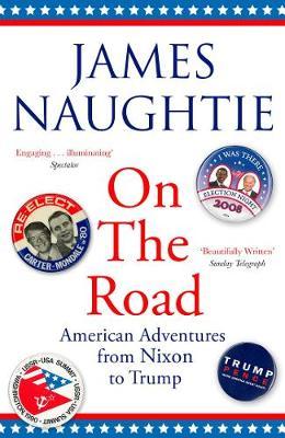 (Download PDF) On the Road by James Naughtie