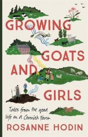 (Download PDF) Growing Goats and Girls