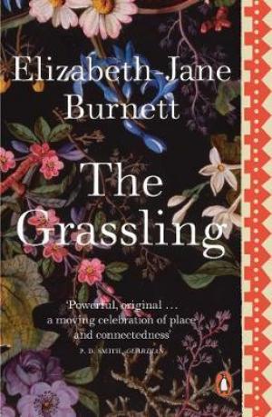 (PDF DOWNLOAD) The Grassling by Elizabeth-Jane Burnett