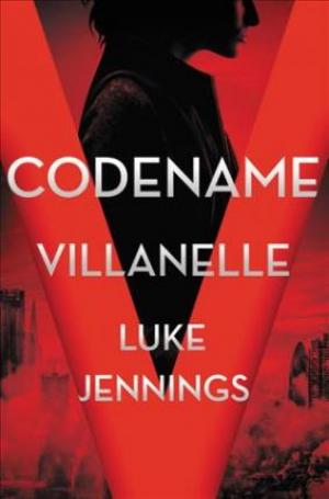 (Download PDF) Codename Villanelle