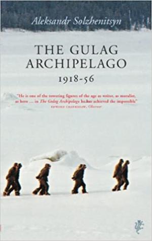 [PDF DOWNLOAD] The Gulag Archipelago, 1918-56
