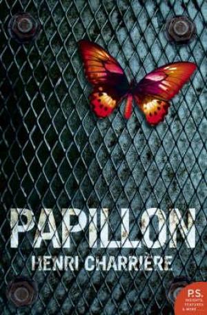 [PDF DOWNLOAD] Papillon Pb by Henri Charriere