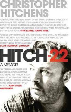 [PDF DOWNLOAD] Hitch 22 by Christopher Hitchens