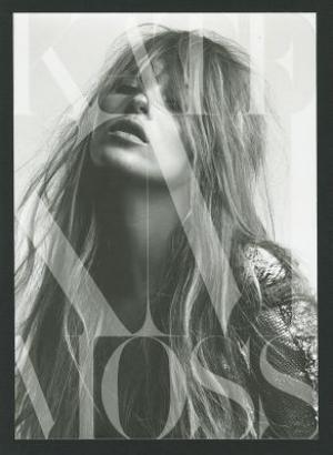 [PDF DOWNLOAD] Kate : The Kate Moss Book