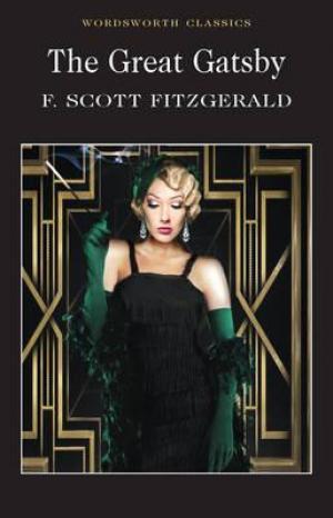 (Download PDF) The Great Gatsby