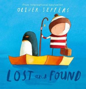 (Download PDF) Lost and Found