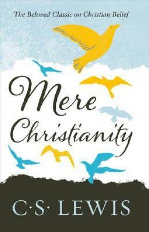 (Download PDF) Mere Christianity