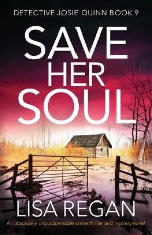 Save Her Soul by Lisa Regan PDF Download