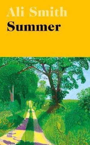 [PDF DOWNLOAD] Summer by Ali Smith