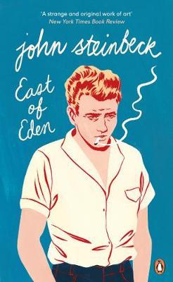East of Eden by John Steinbeck PDF Download