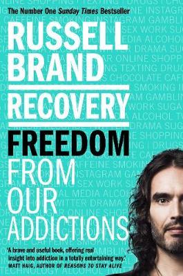 Recovery by Russell Brand PDF Download