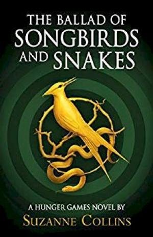 The Ballad of Songbirds and Snakes PDF Download