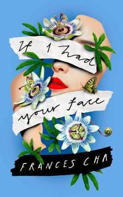 if had your face