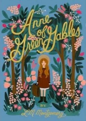 (PDF DOWNLOAD) Anne of Green Gables