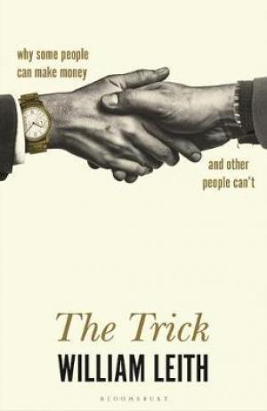 (Download PDF) The Trick by William Leith