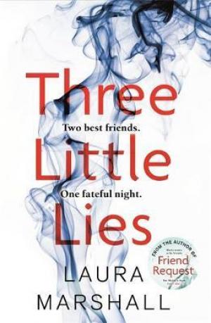 (Download PDF) Three Little Lies